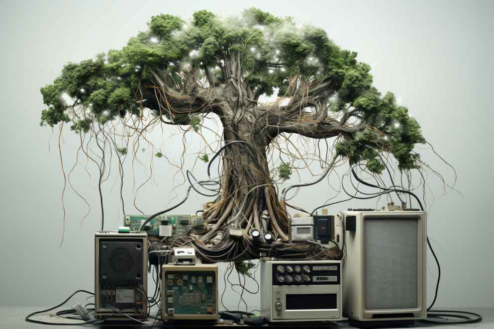 How is Technology Bad for the Environment? The Negative Impact of Our Modern Lifestyle 5 environmental issues
