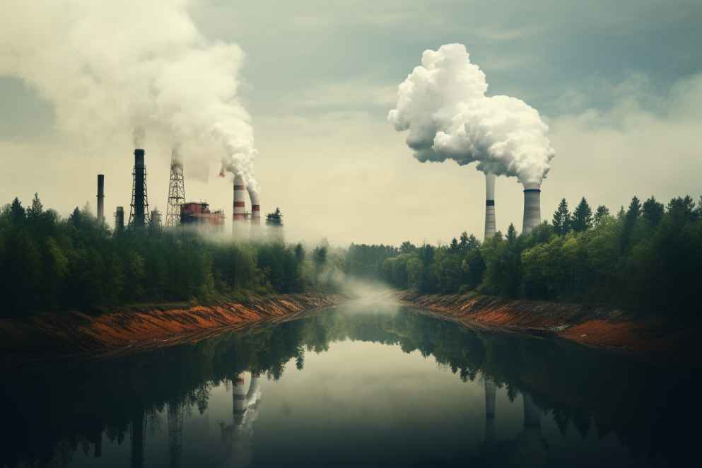 Is Technology Environmentally Friendly? A Deep Dive into Green Tech 2 environmental impact